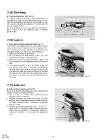 Предварительный просмотр 10 страницы JVC QL-F6 Service Manual