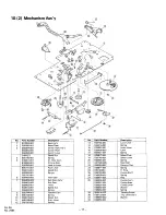 Предварительный просмотр 18 страницы JVC QL-F6 Service Manual