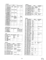 Предварительный просмотр 21 страницы JVC QL-F6 Service Manual