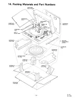 Предварительный просмотр 23 страницы JVC QL-F6 Service Manual