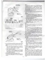 Preview for 8 page of JVC QL-Y55F Instruction Book