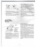 Preview for 15 page of JVC QL-Y55F Instruction Book