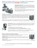 Preview for 2 page of JVC QR-JVC7/14 HDV Manual