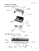 Preview for 3 page of JVC R-S7 Service Manual