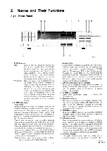 Предварительный просмотр 3 страницы JVC R-S77 Service Manual