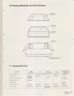 Preview for 27 page of JVC R-X40 Service Manual