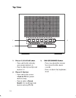 Preview for 10 page of JVC RA-D38B Instruction Manual