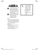 Preview for 6 page of JVC RA-D51 Instruction Manual