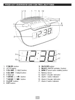 Preview for 4 page of JVC RA-E111B Instruction Manual