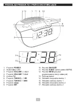 Preview for 14 page of JVC RA-E111B Instruction Manual