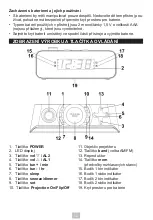 Preview for 9 page of JVC RA-E211B Instruction Manual