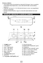 Предварительный просмотр 24 страницы JVC RA-E211B Instruction Manual