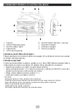 Предварительный просмотр 8 страницы JVC RA-E321B Instruction Manual