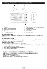 Предварительный просмотр 12 страницы JVC RA-E321B Instruction Manual