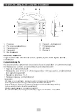 Предварительный просмотр 20 страницы JVC RA-E321B Instruction Manual