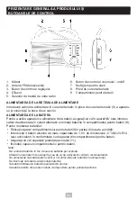 Предварительный просмотр 24 страницы JVC RA-E321B Instruction Manual