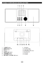 Preview for 4 page of JVC RA-E981B Instruction Manual