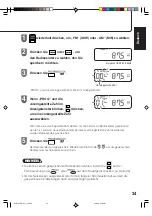 Preview for 29 page of JVC RC-BF10 (German) Bedienungsanleitung