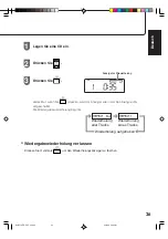 Preview for 31 page of JVC RC-BF10 (German) Bedienungsanleitung