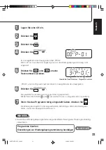 Preview for 37 page of JVC RC-BF10 (German) Bedienungsanleitung