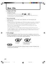 Preview for 44 page of JVC RC-BF10 (German) Bedienungsanleitung