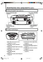 Preview for 52 page of JVC RC-BF10 (German) Bedienungsanleitung