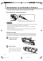 Preview for 54 page of JVC RC-BF10 (German) Bedienungsanleitung