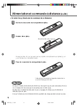 Preview for 56 page of JVC RC-BF10 (German) Bedienungsanleitung