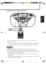 Preview for 57 page of JVC RC-BF10 (German) Bedienungsanleitung