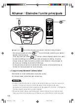 Preview for 58 page of JVC RC-BF10 (German) Bedienungsanleitung