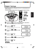 Preview for 59 page of JVC RC-BF10 (German) Bedienungsanleitung