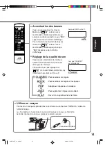 Preview for 61 page of JVC RC-BF10 (German) Bedienungsanleitung