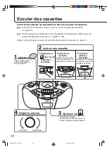 Preview for 64 page of JVC RC-BF10 (German) Bedienungsanleitung