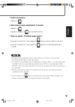 Preview for 65 page of JVC RC-BF10 (German) Bedienungsanleitung