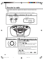 Preview for 66 page of JVC RC-BF10 (German) Bedienungsanleitung