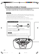 Preview for 68 page of JVC RC-BF10 (German) Bedienungsanleitung