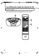 Preview for 72 page of JVC RC-BF10 (German) Bedienungsanleitung