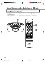 Preview for 76 page of JVC RC-BF10 (German) Bedienungsanleitung