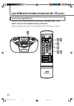 Preview for 78 page of JVC RC-BF10 (German) Bedienungsanleitung