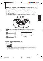 Preview for 83 page of JVC RC-BF10 (German) Bedienungsanleitung