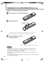 Preview for 98 page of JVC RC-BF10 (German) Bedienungsanleitung