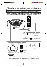 Preview for 102 page of JVC RC-BF10 (German) Bedienungsanleitung