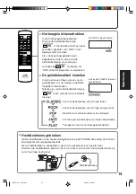 Preview for 103 page of JVC RC-BF10 (German) Bedienungsanleitung