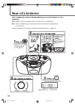 Preview for 104 page of JVC RC-BF10 (German) Bedienungsanleitung