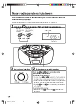 Preview for 108 page of JVC RC-BF10 (German) Bedienungsanleitung