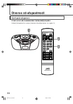 Preview for 114 page of JVC RC-BF10 (German) Bedienungsanleitung