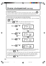 Preview for 122 page of JVC RC-BF10 (German) Bedienungsanleitung