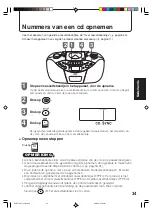 Preview for 123 page of JVC RC-BF10 (German) Bedienungsanleitung