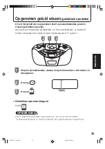 Preview for 125 page of JVC RC-BF10 (German) Bedienungsanleitung