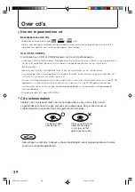 Preview for 128 page of JVC RC-BF10 (German) Bedienungsanleitung